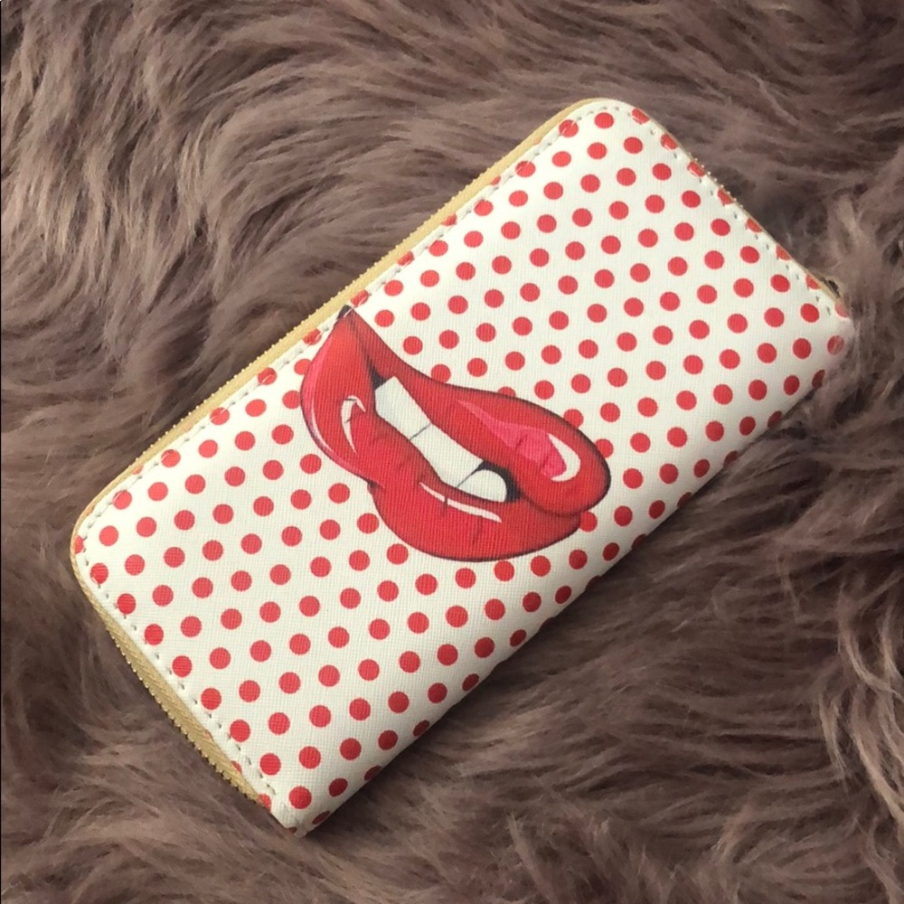 Girls Wallet